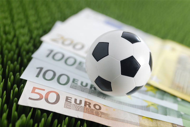 Hướng dẫn cách soi kèo tỷ lệ kèo bóng đá châu Âu
