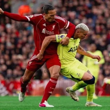 Hậu vệ đắt giá nhất Premier League: Những “lá chắn thép” có giá trị khổng lồ