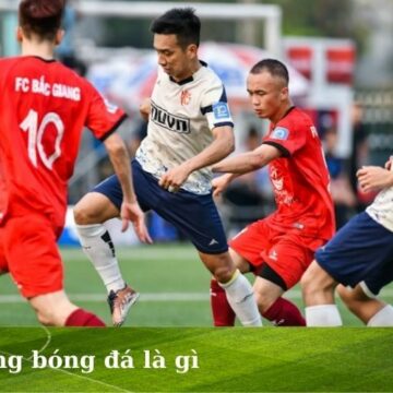 DM là gì trong bóng đá? Top 7 cầu thủ xuất sắc nhất