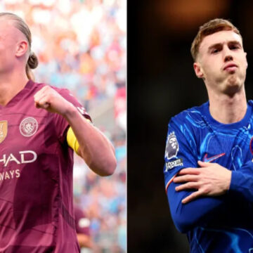 Bất ngờ với 8 cầu thủ đắt giá nhất Ngoại hạng Anh năm 2025