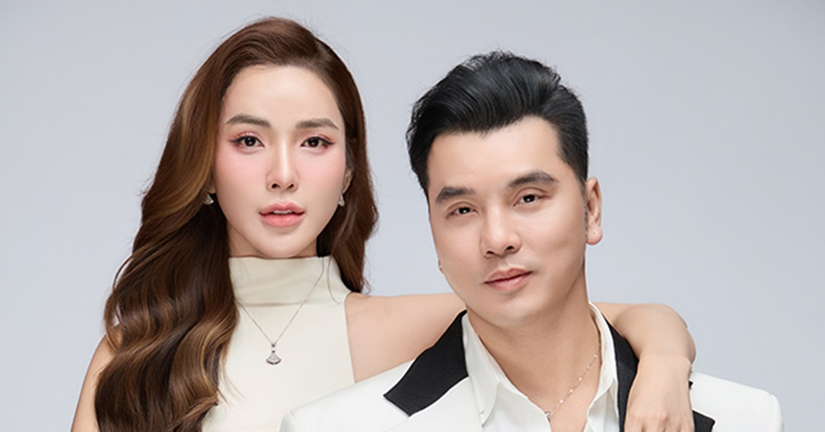 Ưng Hoàng Phúc sinh năm nào