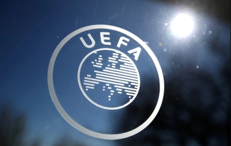 Liên đoàn bóng đá châu Âu được thành lập vào ngày 15 tháng 6 năm 1954 tại Thụy Sĩ