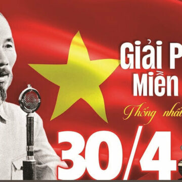 Ngày 30/4/1975 đánh dấu chiến thắng lịch sử, giải phóng miền Nam và thống nhất đất nước. 