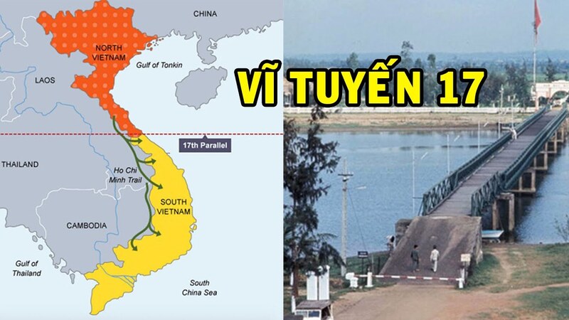 Trước ngày 30/4/1975, đất nước trải qua nhiều năm chiến tranh và chia cắt hai miền. 