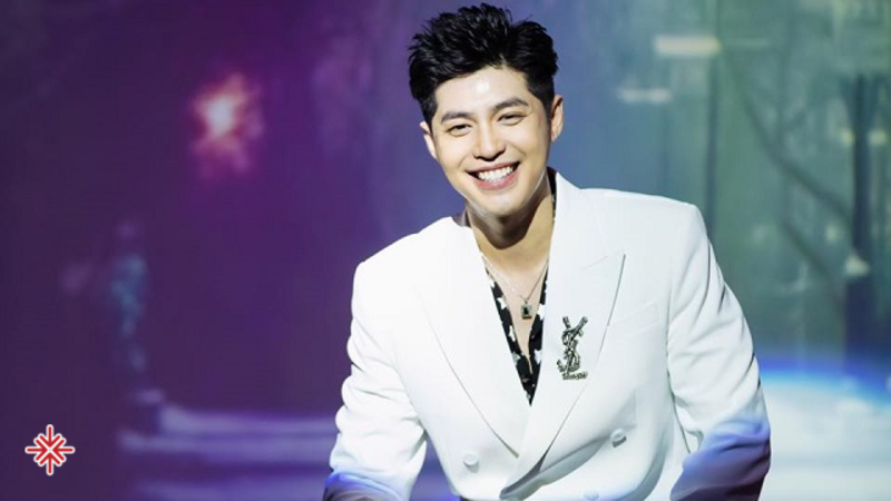 Ca Sĩ Noo Phước Thịnh sinh năm 1988 tại Thành phố Hồ Chí Minh