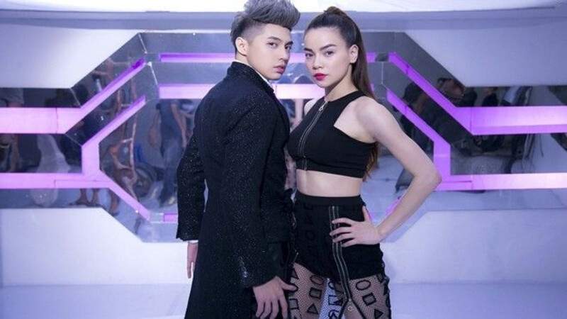 Noo gây ấn tượng với phong cách âm nhạc đa dạng từ ballad, pop đến dance và EDM. 