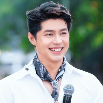 Giọng hát cảm xúc, ngoại hình sáng sân khấu và phong cách chuyên nghiệp tạo nên sức hút của Noo. 