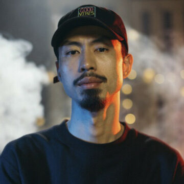 Đen Vâu sinh năm bao nhiêu? Sự nghiệp và đời tư của nam rapper