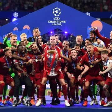 Lịch sử câu lạc bộ Liverpool FC – Hành trình huyền thoại của The Reds