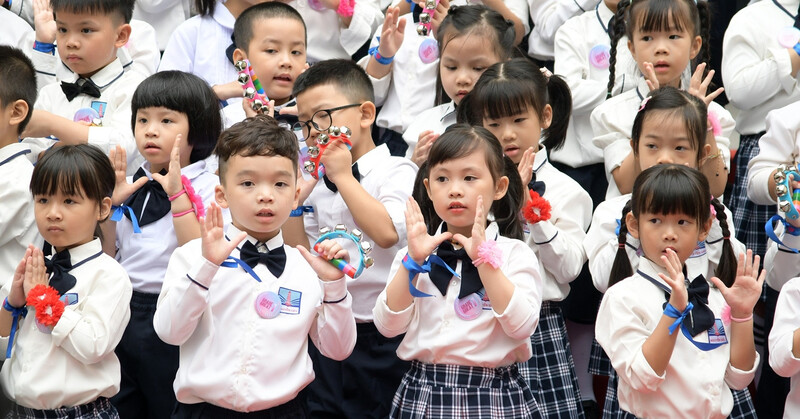 Thời điểm nghỉ hè có thể khác nhau giữa mầm non, tiểu học, THCS và THPT tùy kế hoạch từng trường. 