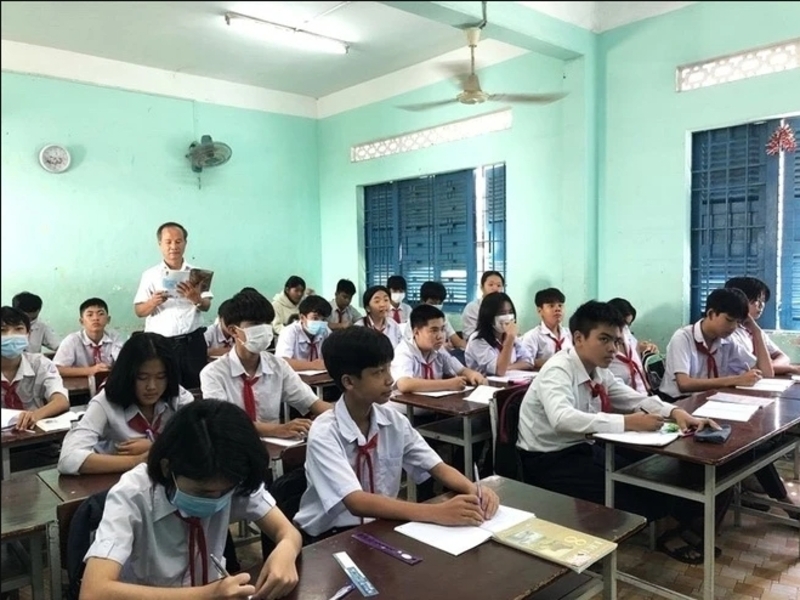 Những tuần cuối năm học là thời điểm học sinh cần hoàn thành kiểm tra, kiểm tra điểm số và chuẩn bị tinh thần nghỉ hè.
