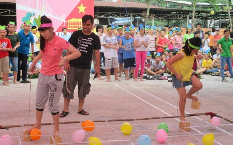 Một kế hoạch nghỉ hè hợp lý nên kết hợp giữa nghỉ ngơi, vui chơi, vận động, học kỹ năng và chuẩn bị năm học mới. 