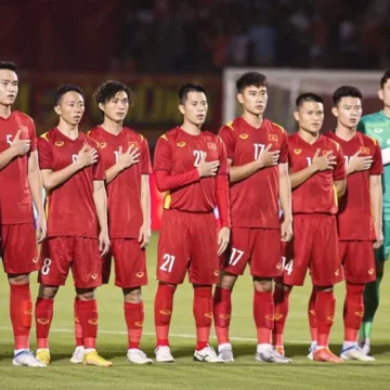 Tiết lộ ai được mệnh danh là “Messi Việt Nam”?