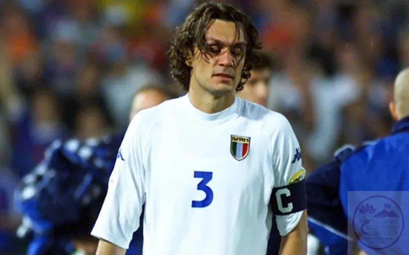 Giải đáp: Paolo Maldini có bao nhiêu danh hiệu trong sự nghiệp?