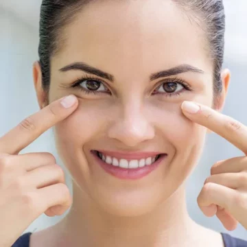 Cách giảm quầng thâm mắt hiệu quả nhất cho đôi mắt rạng ngời