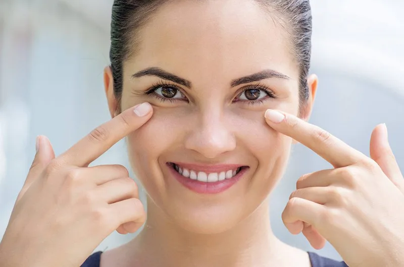 Cách giảm quầng thâm mắt hiệu quả nhất cho đôi mắt rạng ngời